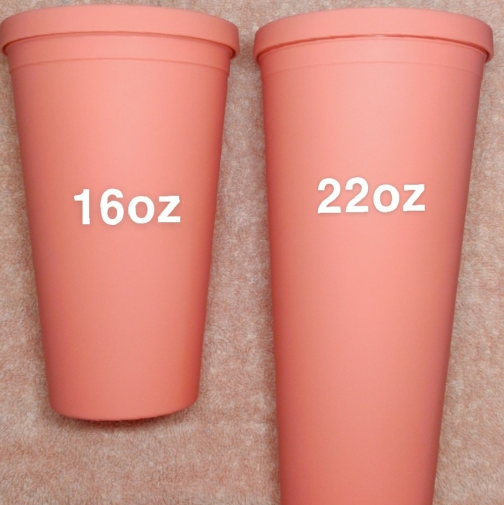 Costom cups